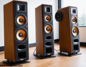 7. Audio and Webcam