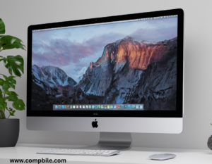 Apple Imac 24 inch 2021