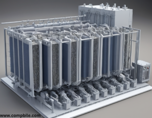 Cooling and Thermal Management: