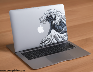 Macbook Air M3