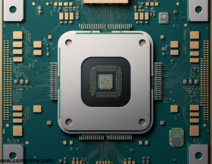 Performance & Efficiency of the M3 Chip