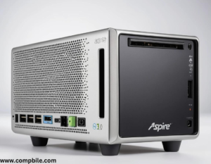 Strengths of the Acer Aspire TC Series: