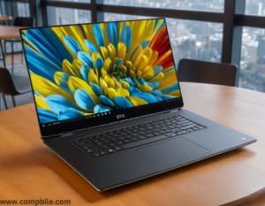 Dell XPS 15