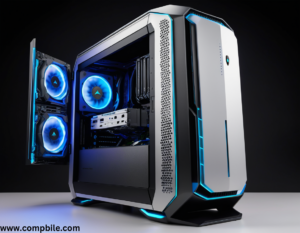 Alienware Aurora R16 Gaming Desktop