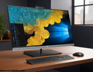 27-inch Display