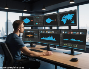 4. Display Support and Connectivity