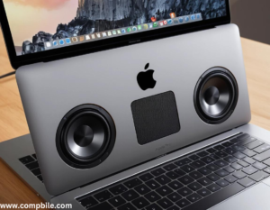 6. Sound System - Immersive Audio