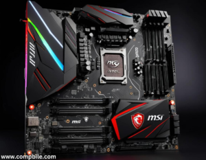 Detailed Breakdown of MSI Infinite RS 13th: