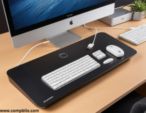 Expandability and Ports