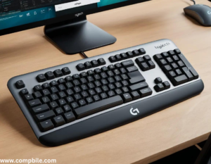 Logitech Pro X TKL