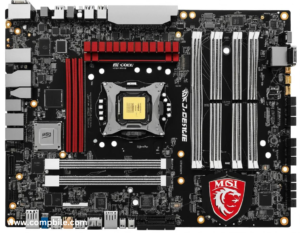 MSI Codex R2