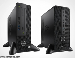 OptiPlex 3000 Thin Client