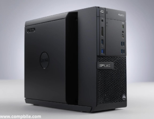 OptiPlex Micro Form Factor