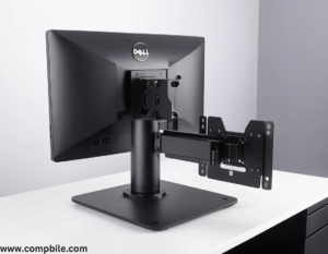 5. Mounting Options