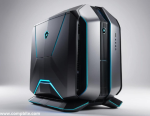 Alienware Aurora R16 Gaming Desktop