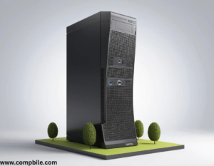 OptiPlex Tower Plus