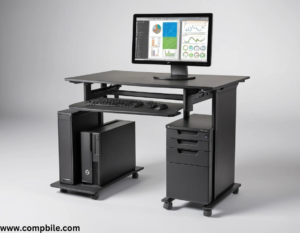 Precision 3680 Tower Workstation