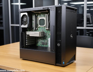 Detailed Specifications and Capabilities