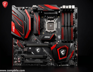 MSI Infinite RS 13th