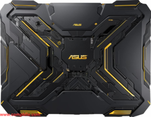 Asus TUF A15 2023