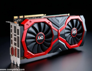 AMD Radeon RX 7600