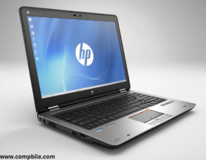 HP EliteBook Ultra