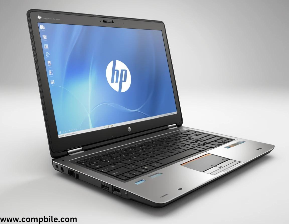 HP EliteBook Ultra