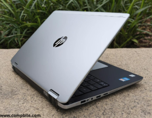 4. HP EliteBook 700 Series