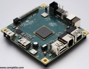 Bee link U59 Mini PC