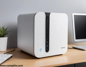 Compact and Energy-Efficient: