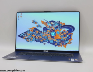 Asus Vivo book S 14 Q423SA-U5512