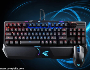 3. Key Features for Competitive Gaming