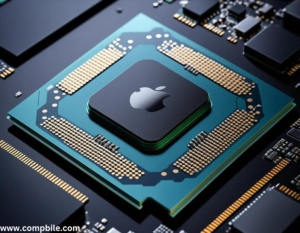 Performance and Efficiency with the M3 Chip