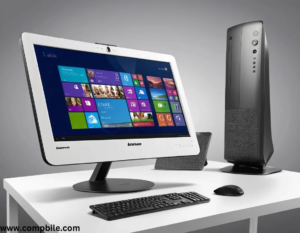 Lenovo Idea Centre AIO Intel Core i7