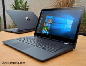 Hp Envy x360