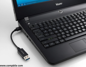 Connectivity and Ports