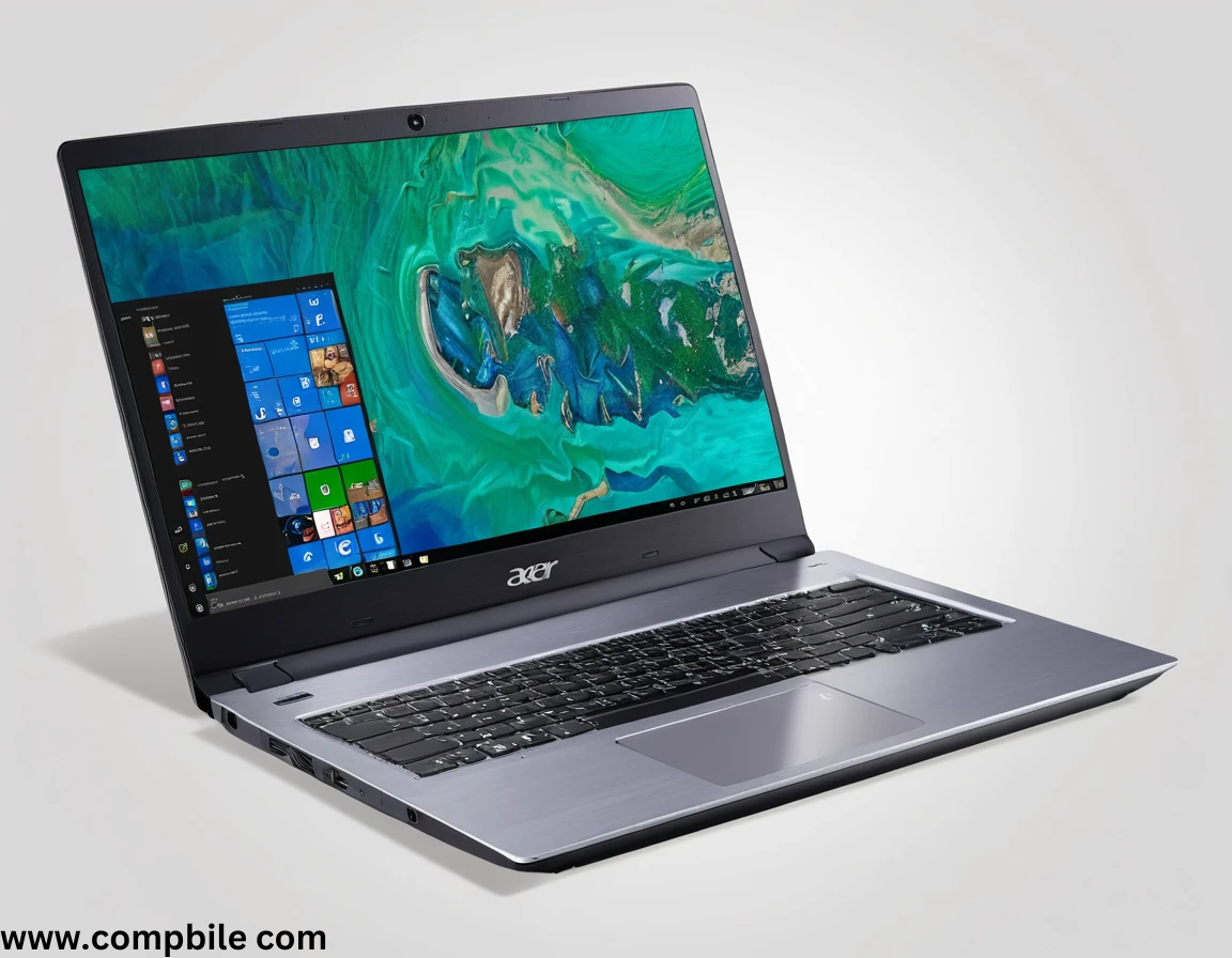 Acer Aspire 14 AI