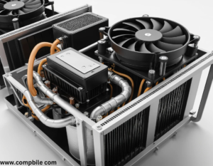 Liquid Cooling: