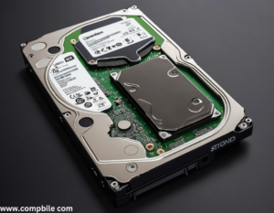4. Storage and Memory