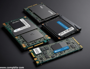 Storage & Memory:
