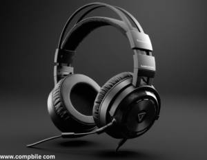 Advanced Gaming Headset Features