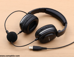 4. Detachable Microphones