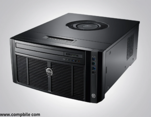 Thermal Management & Cooling