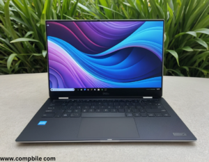 Dell XPS 13 9315 Intel Core i7 12th Gen