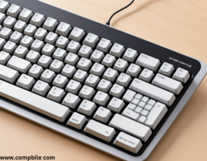 3. Keyboard and Input