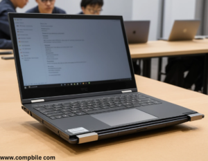 Chromebook 3120 2-in-1 Convertible