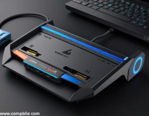 Connectivity & Ports