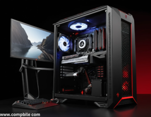 Advanced Gaming and Overclocking Capabilities