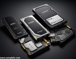 4. Memory and Storage for Power Users