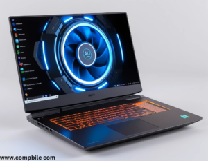 Advanced Cooling & Performance Features